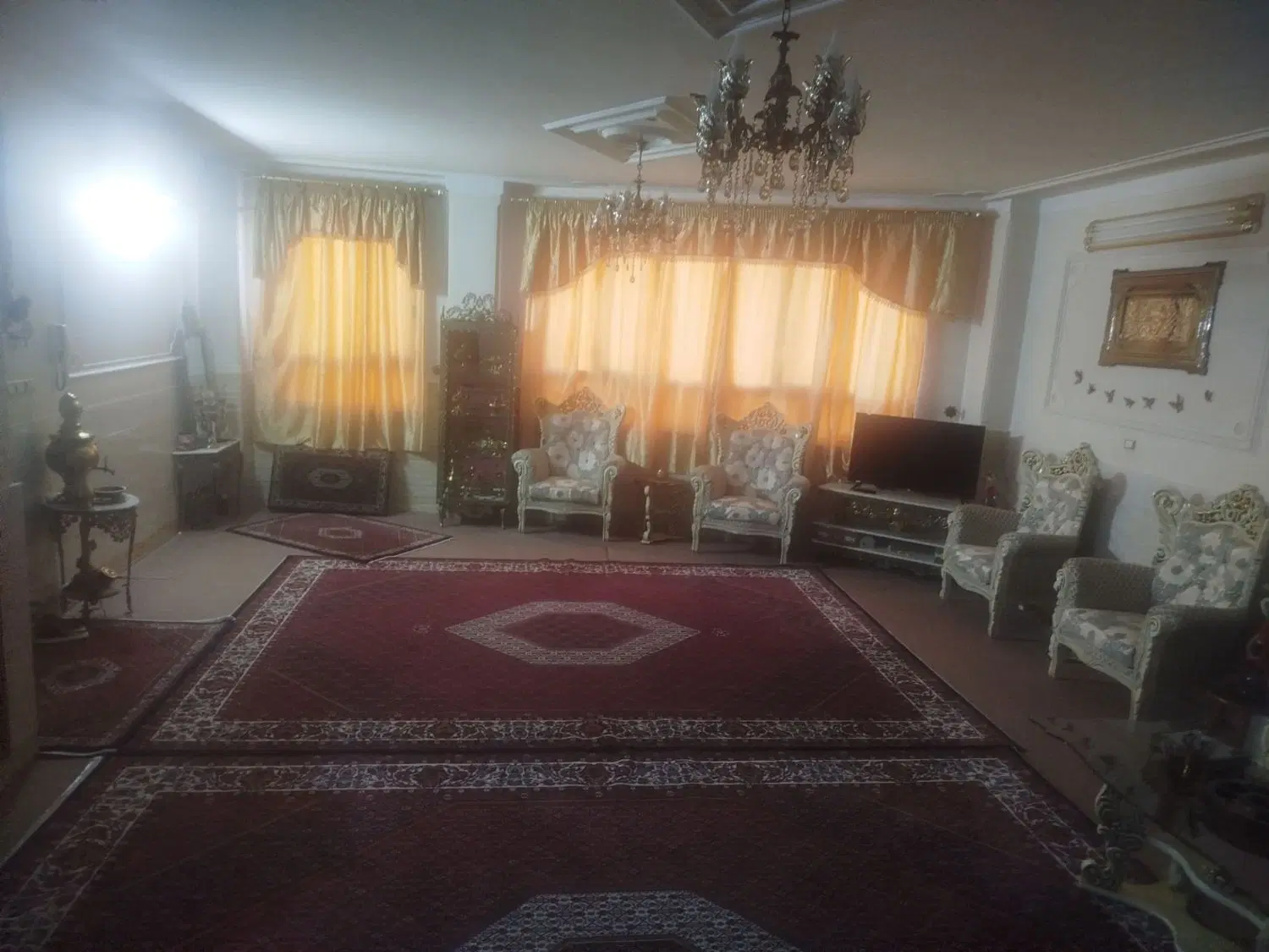 اجاره خانه ویلایی