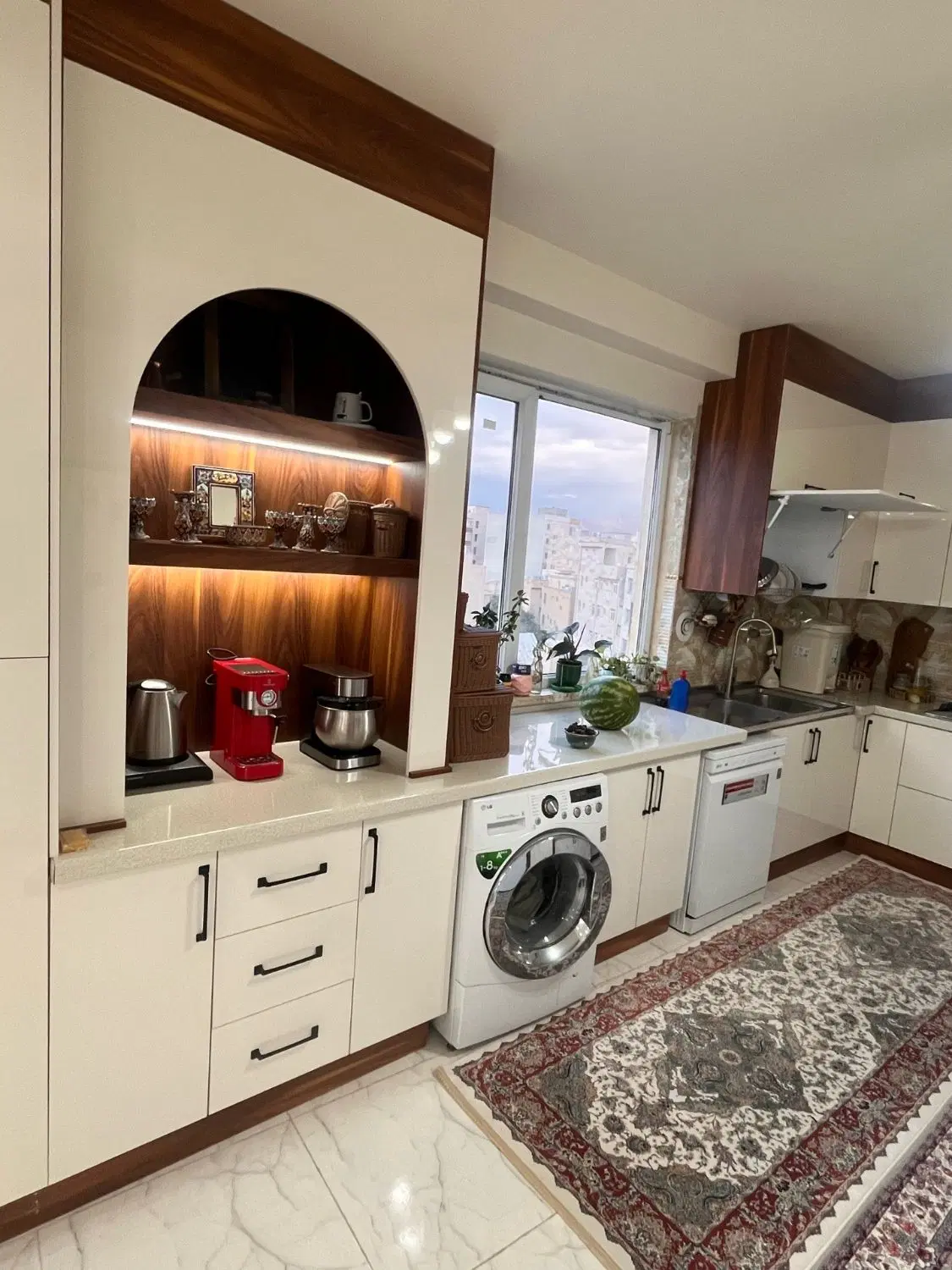 آگهی فروش آپارتمان مسکونی