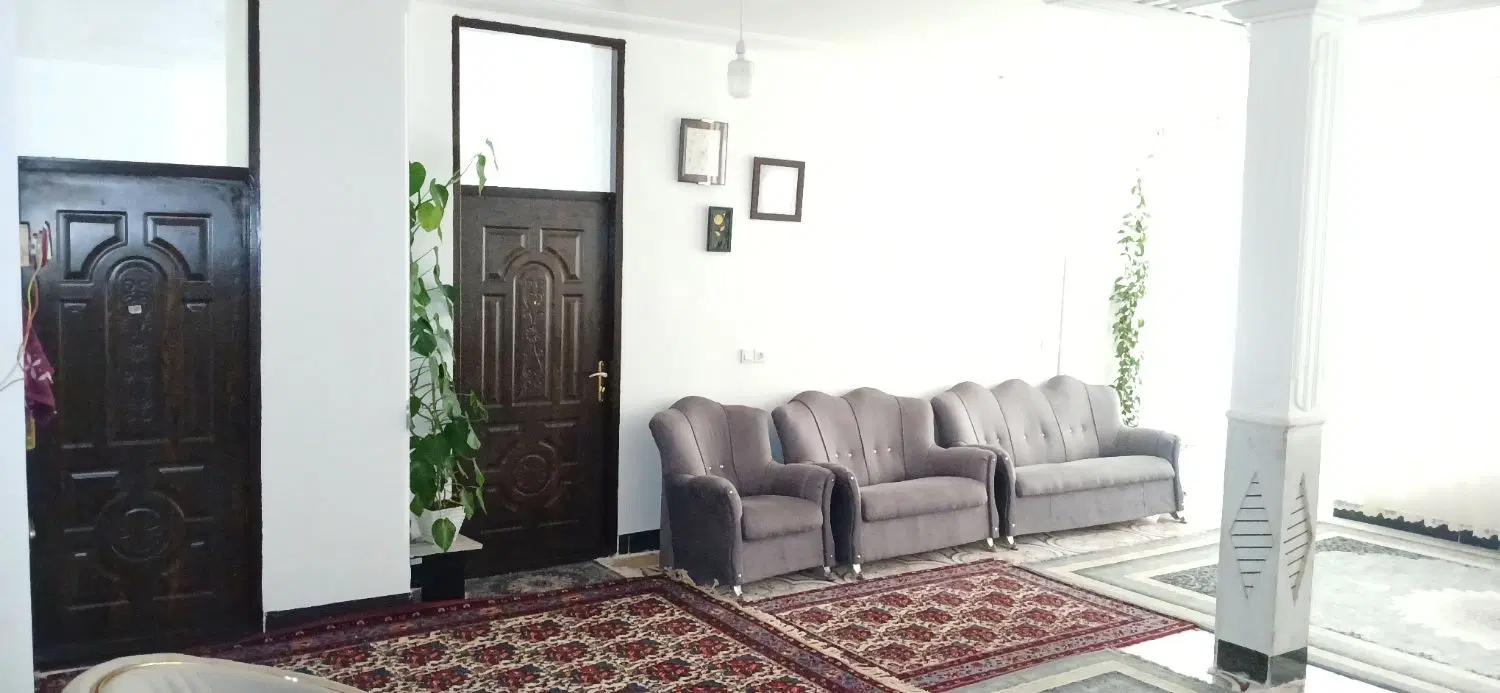 فروش خانه ویلایی در شهرستان رابر*فوری*