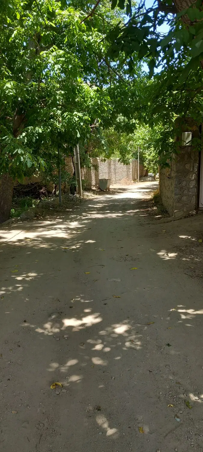 فروش باغ سانیج