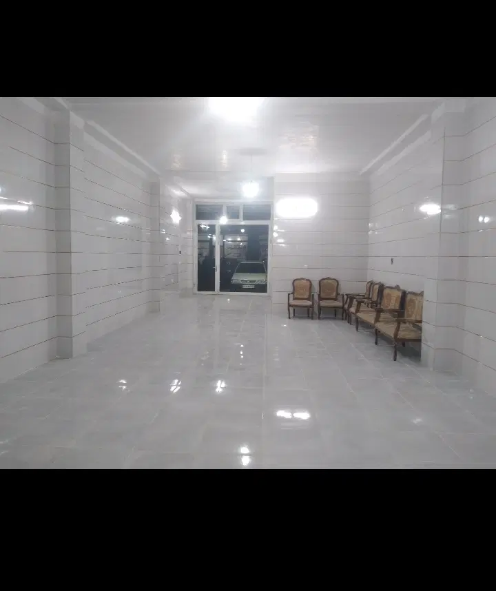 اجاره مغازه ۱۱۰متری