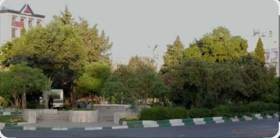 فروش آپارتمان ۱۲۳ متری ۳ خواب