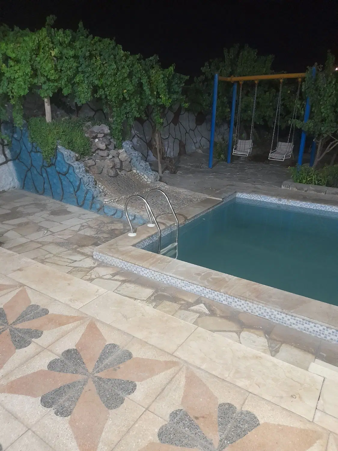 اجاره باغ ویلا شهرک کوثر