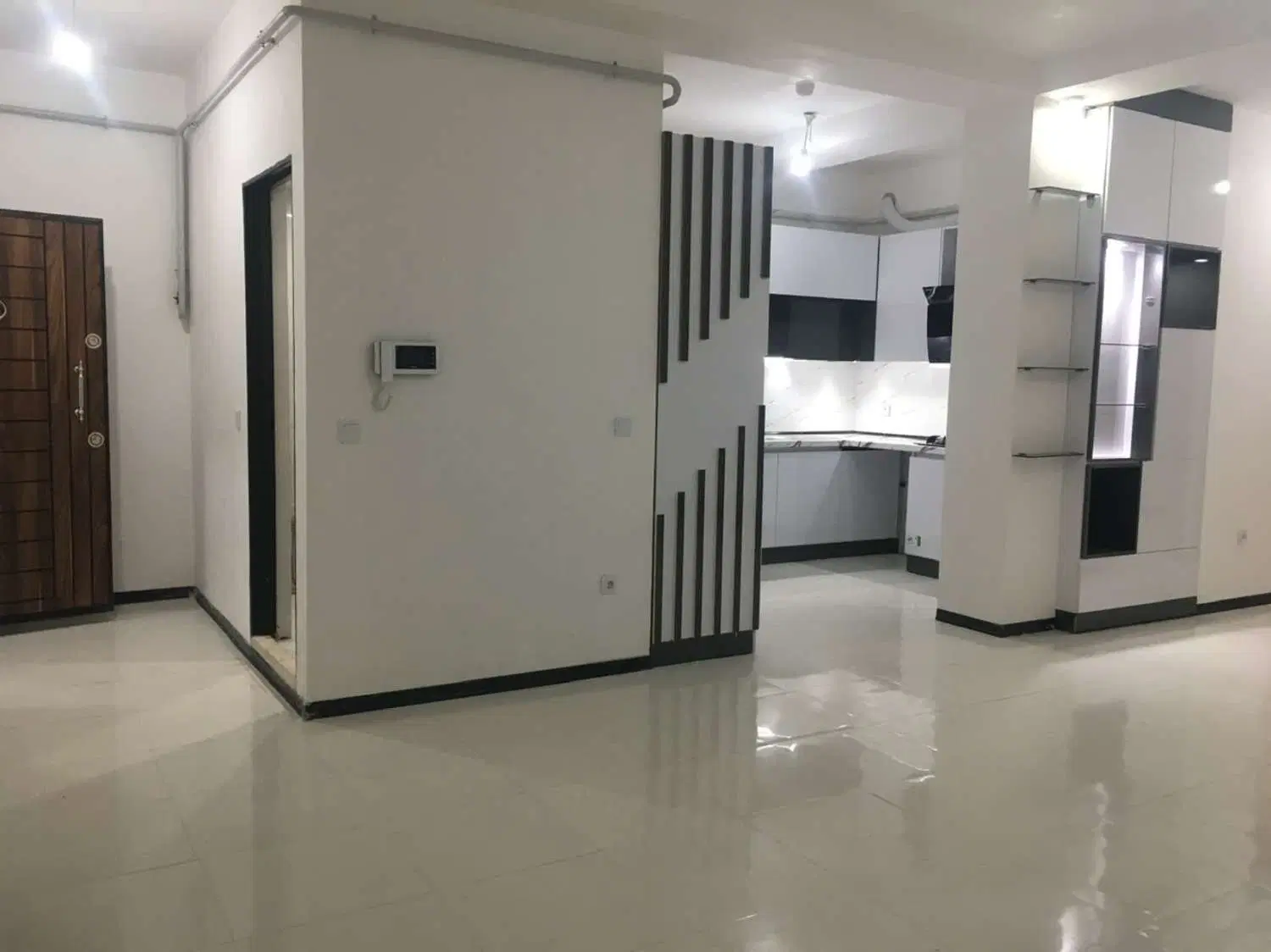 فروش آپارتمان کوی زیتون - G1