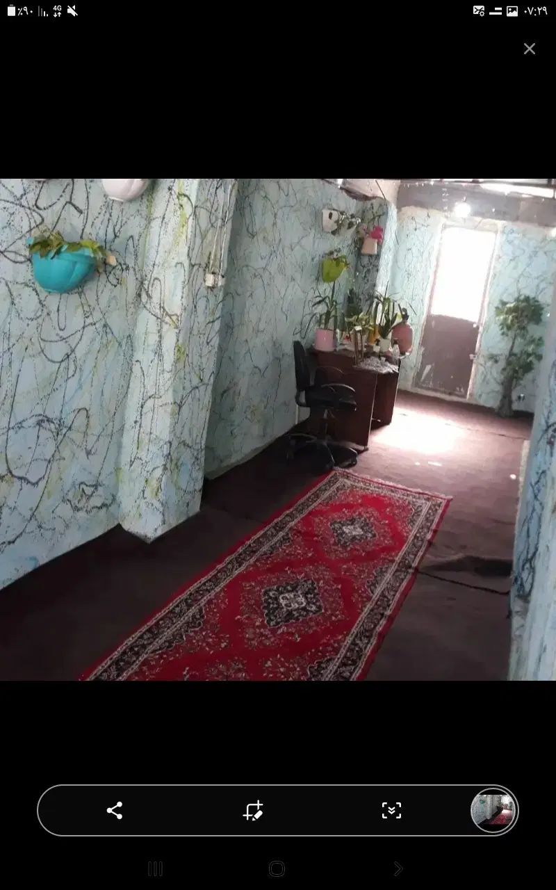 اجاره خانه حیاط دار دربلوارمهدیه
