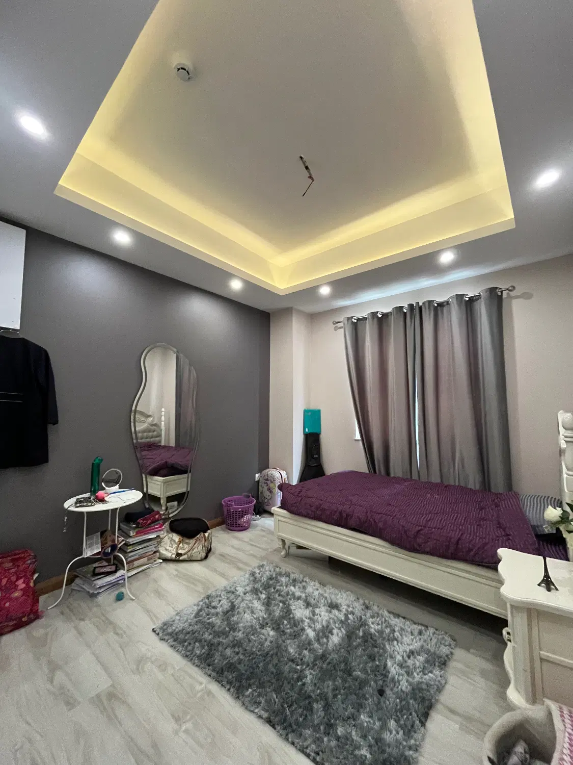 رهن دو خواب نوساز گلسار بلوار گیلان