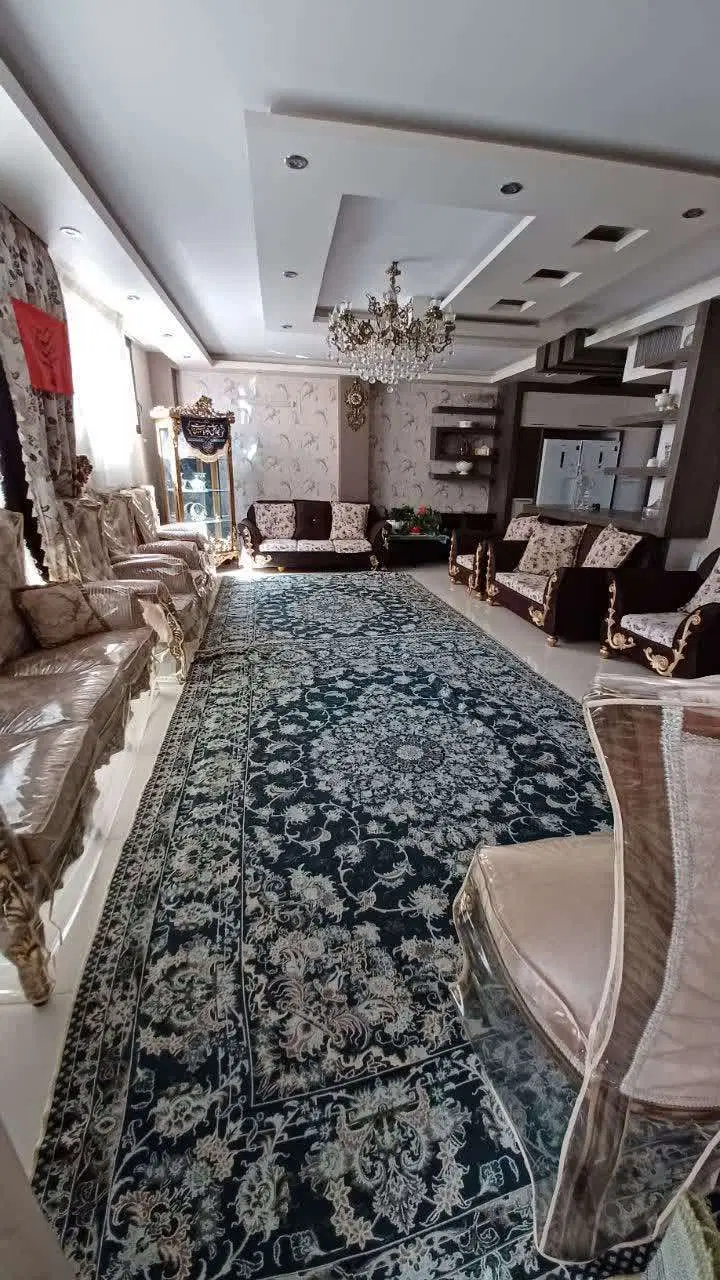فروش آپارتمان سه خواب مرکز شهر
