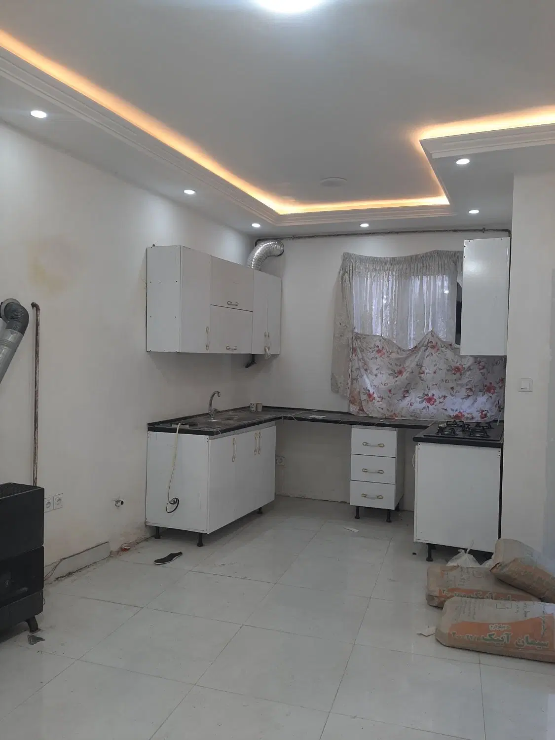 فروش خانه ویلایی تازه ساخت