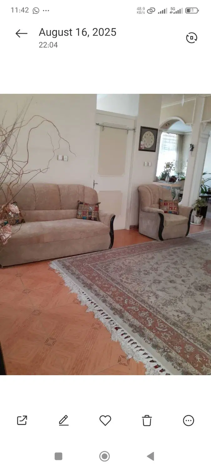 رهن و اجاره خانه ویلایی