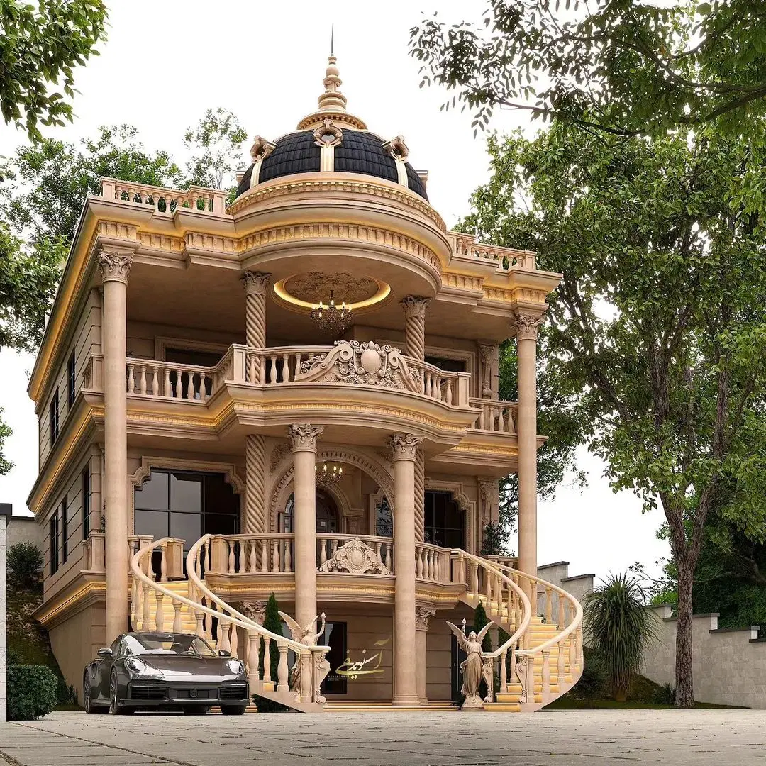 آپارتمان ۱۵۸ متر ولفجر شیخ تپه براعتی