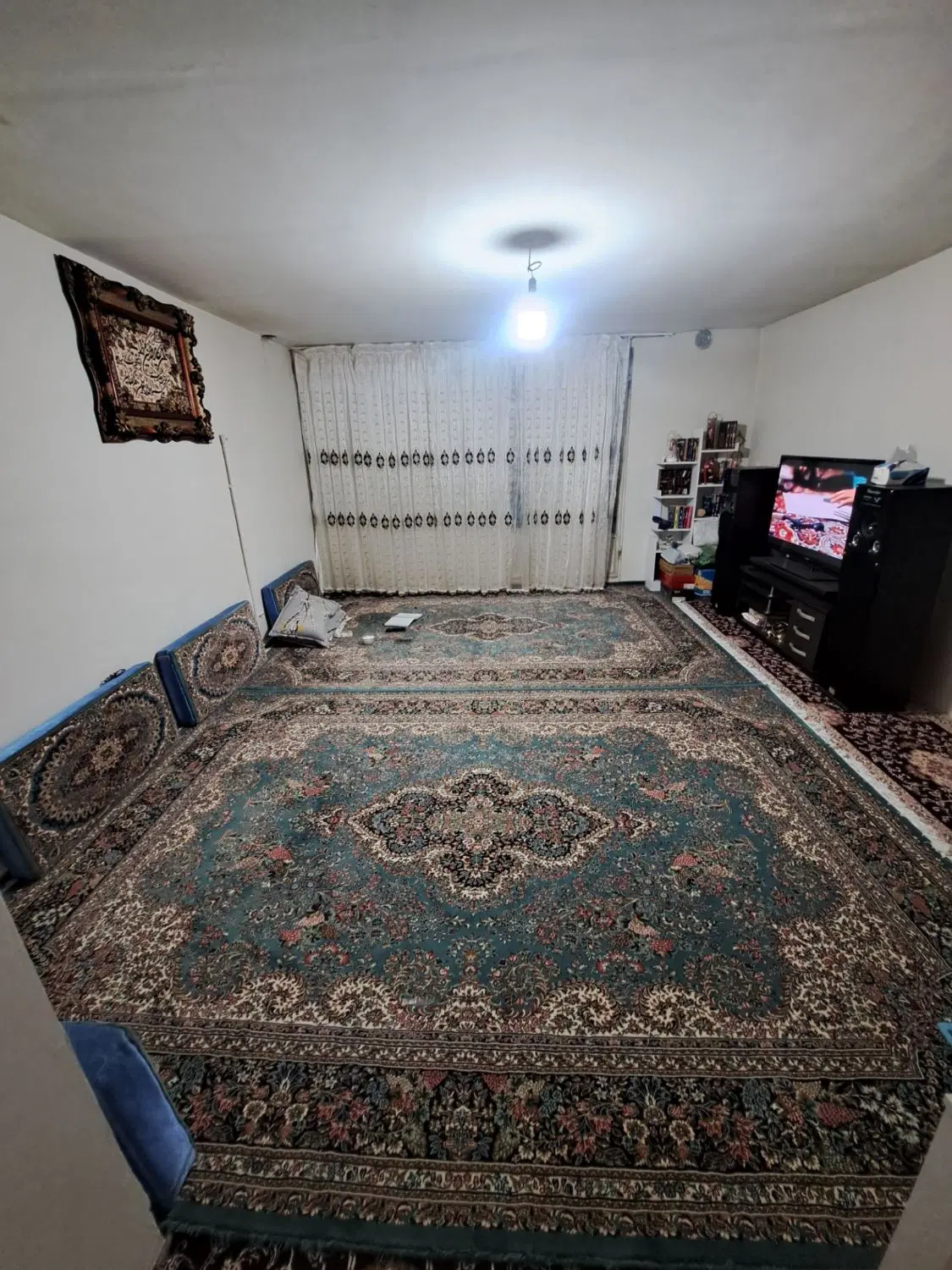فروش خانه کلنگی