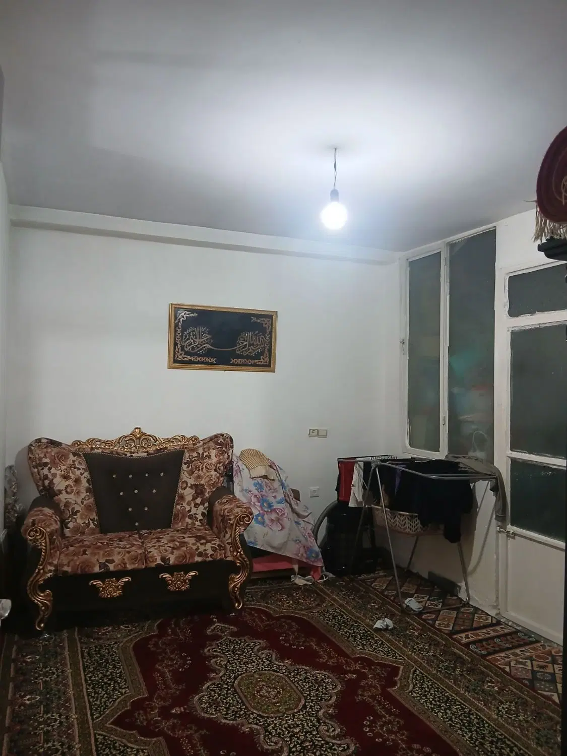 ۸۰متری ۲خواب ظفر۲۰_۳همکف