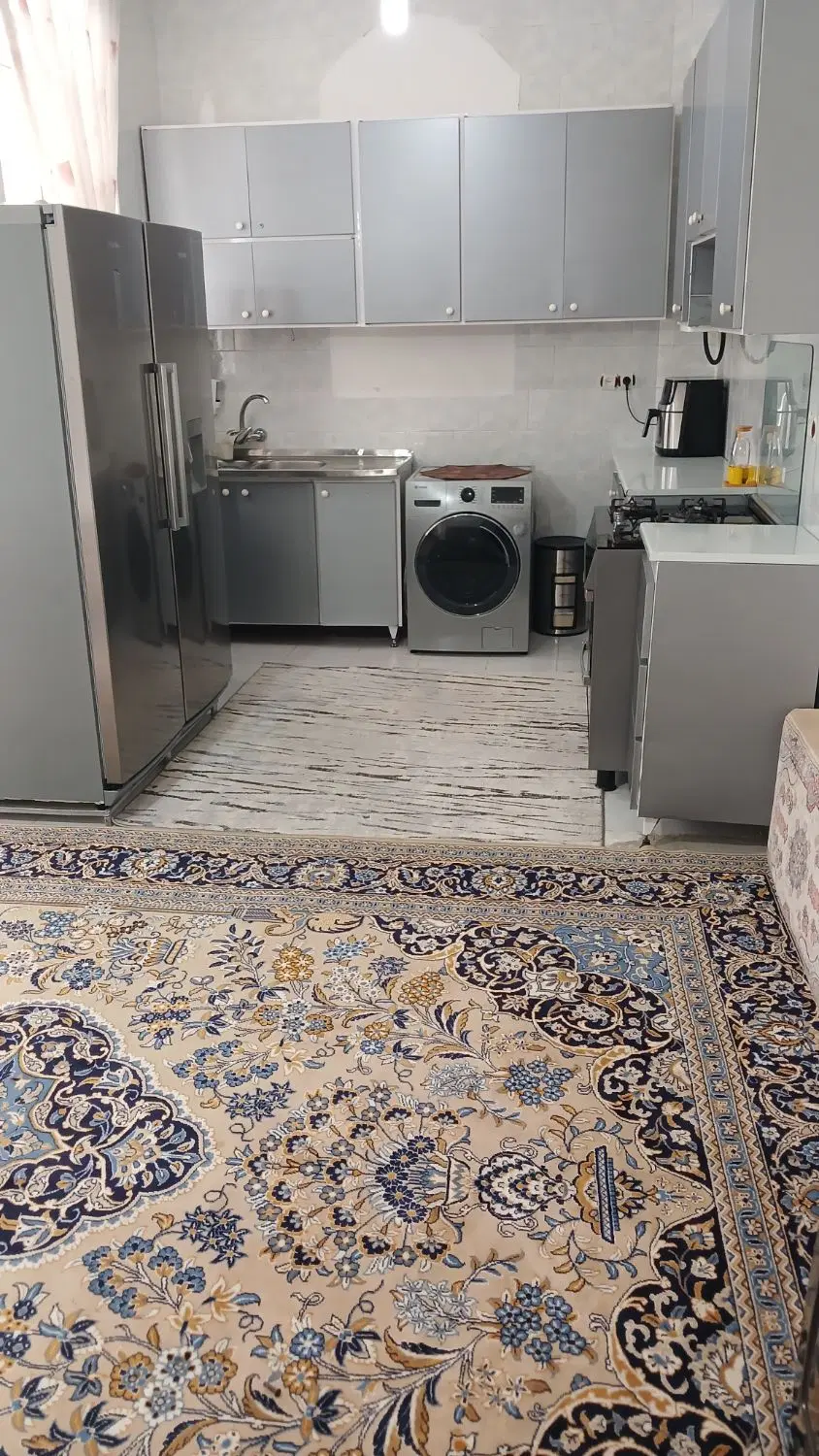 خانه ویلایی 50 متری خانه الهیه ولایت