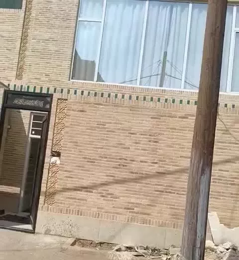 منزل مسکونی پاسداران