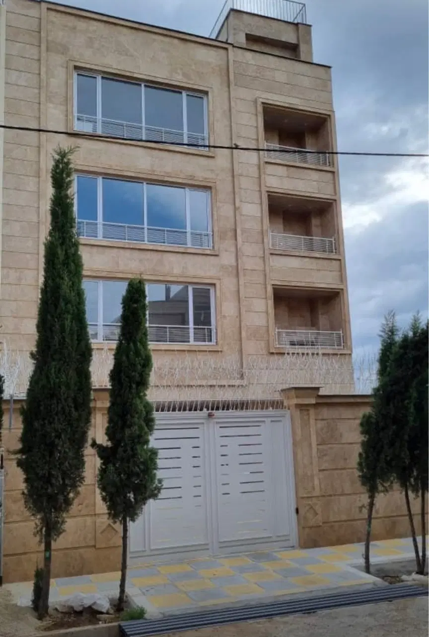 پکیج سه طبقه