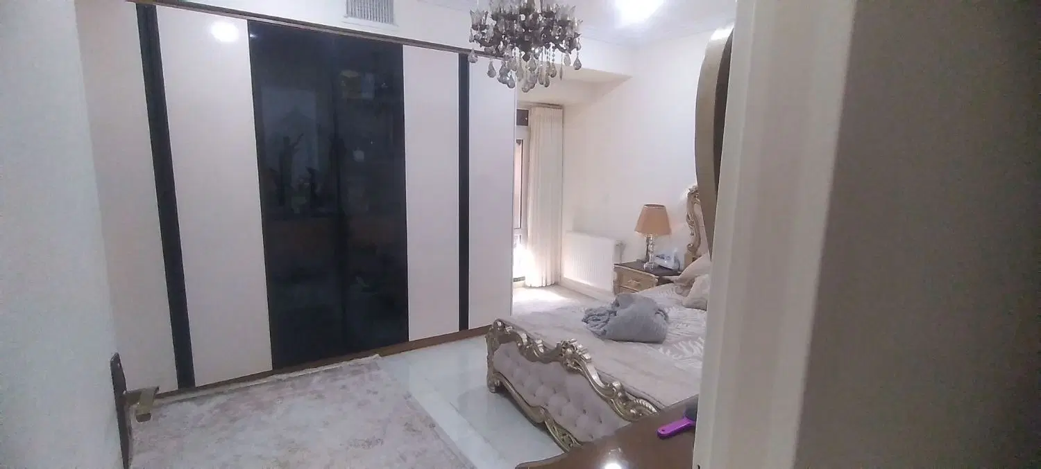 ۱۰۹ متردو خوابه پارکینگ وانباری یاخچی آبادخ گودرزی
