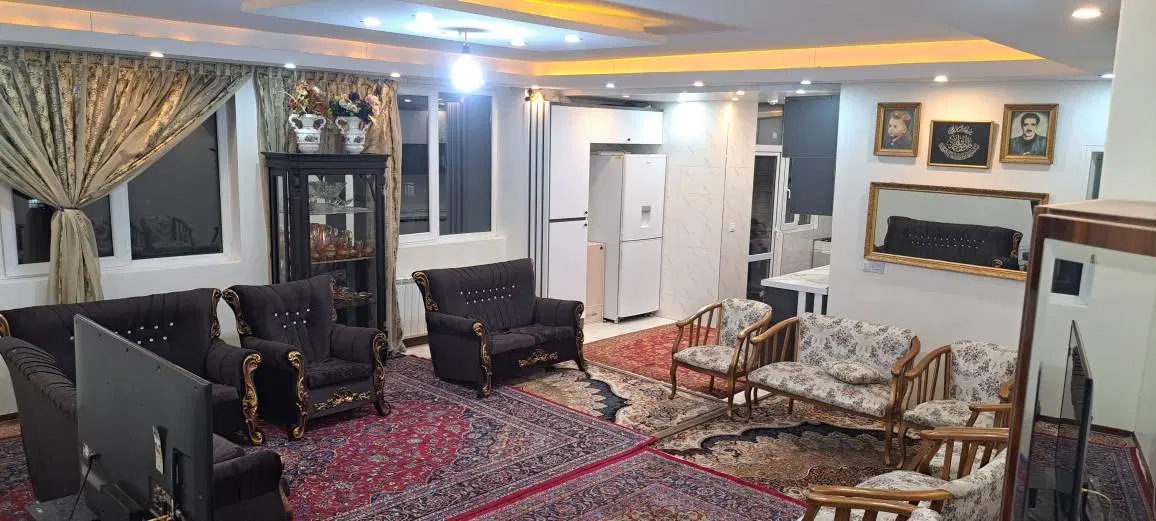 فروش آپارتمان