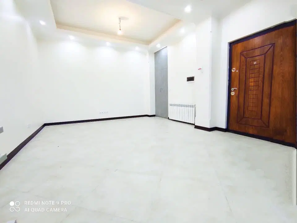 آپارتمان دروازه شمیران نوساز