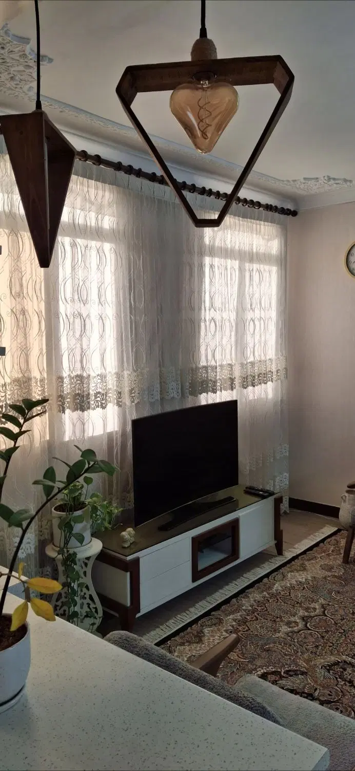 آپارتمان 54 بهشتی