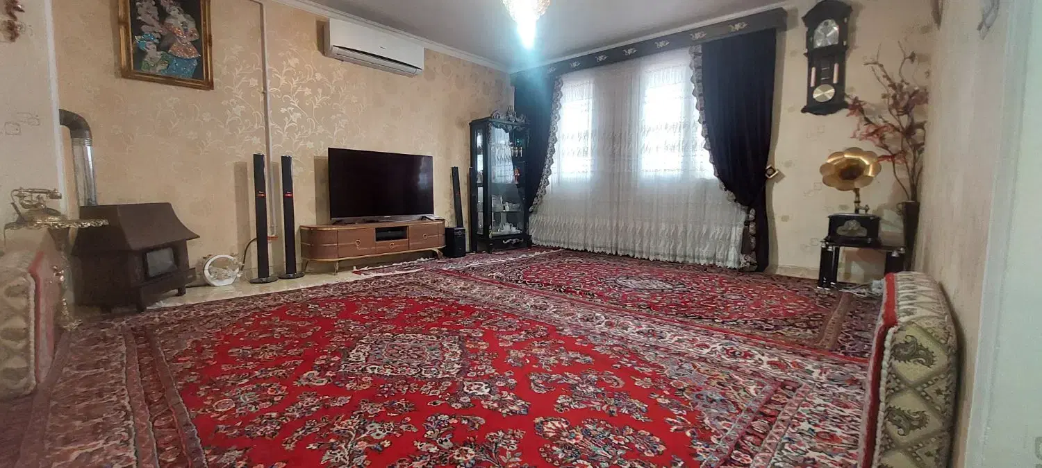 آپارتمان