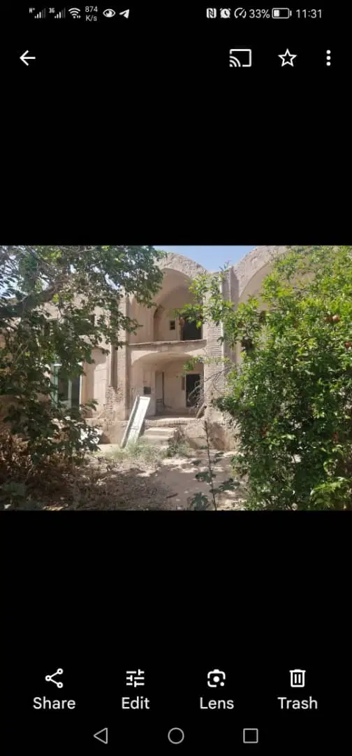 ویلا خاوه