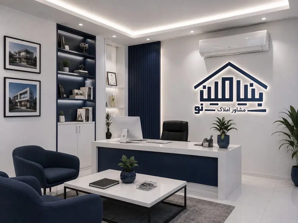 60متر باغ دبیر   BENYAMIN