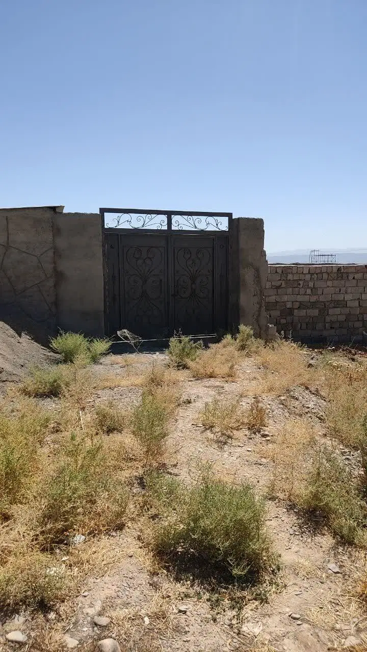 فروش و تعویض زمین با ماشین در کلاکوب