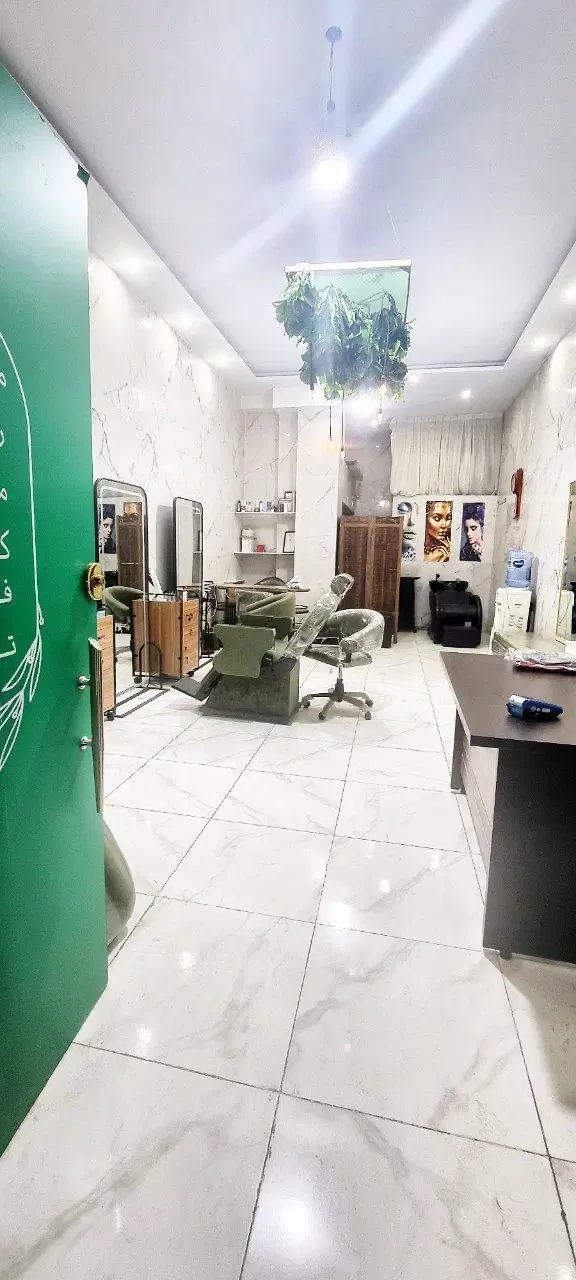 فروش مغازه ۴۳ متری
