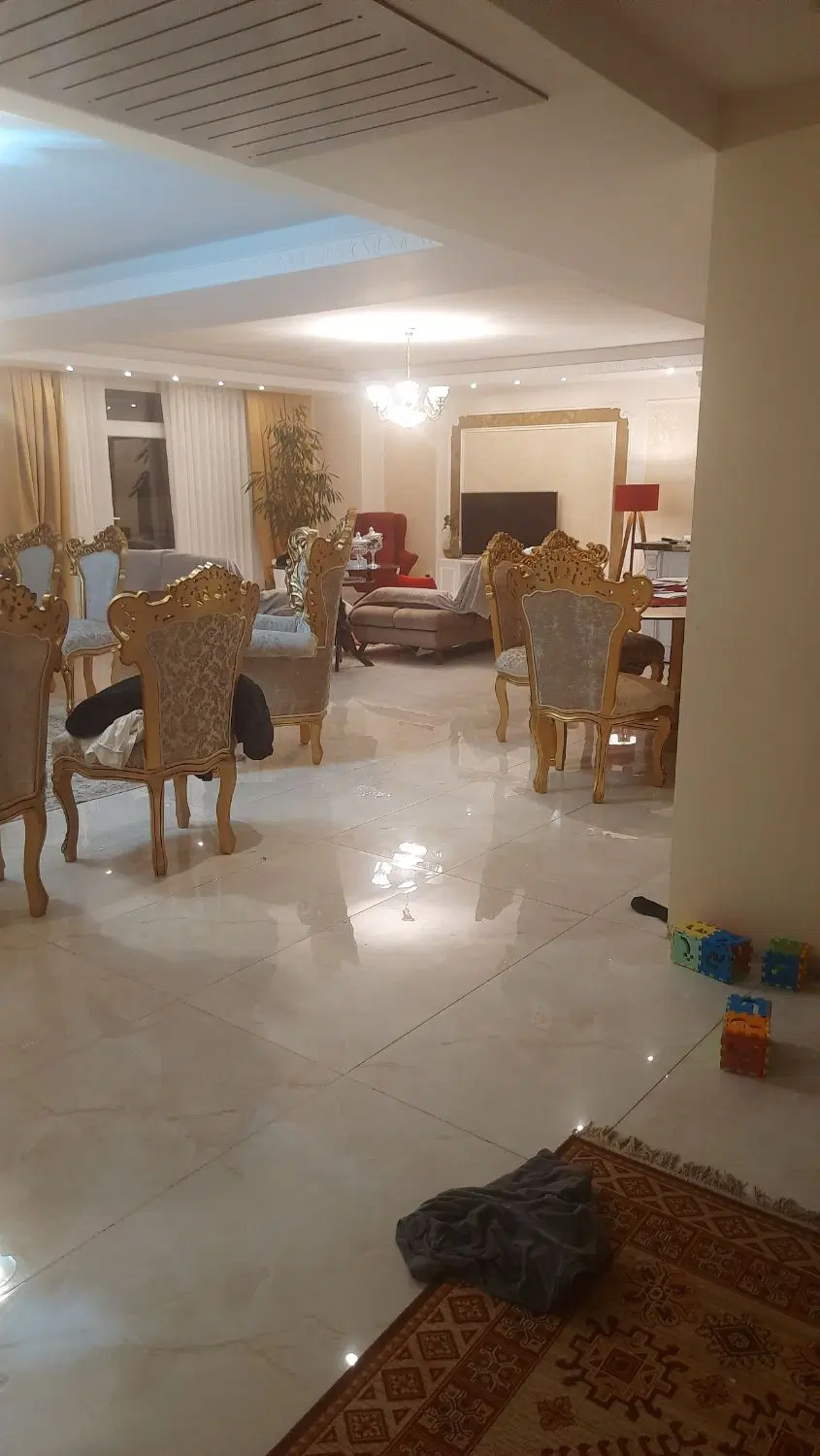 اجاره اپارتمان لوکس