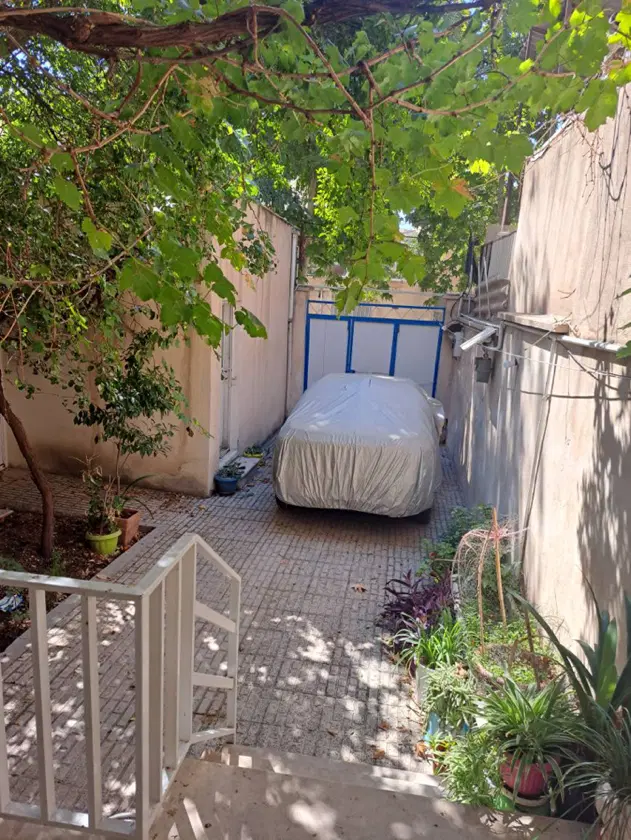 خانه ویلایی قابل سکونت