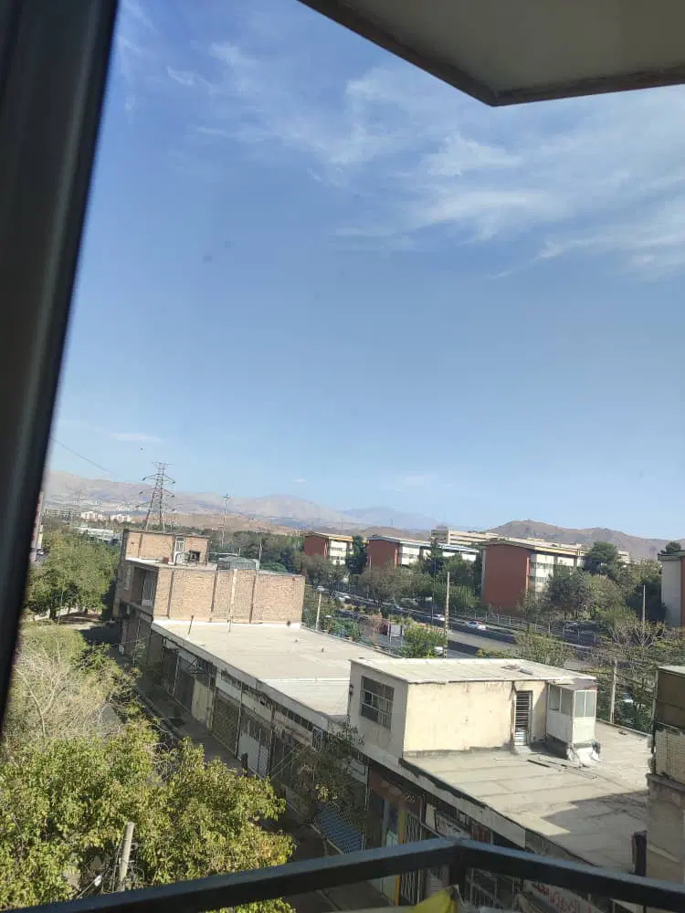 آپارتمان ۸۸ متری فول امکانات
