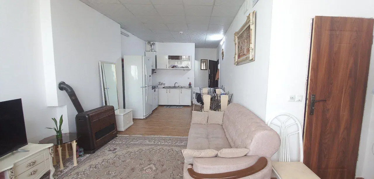 50متری اقدسیه