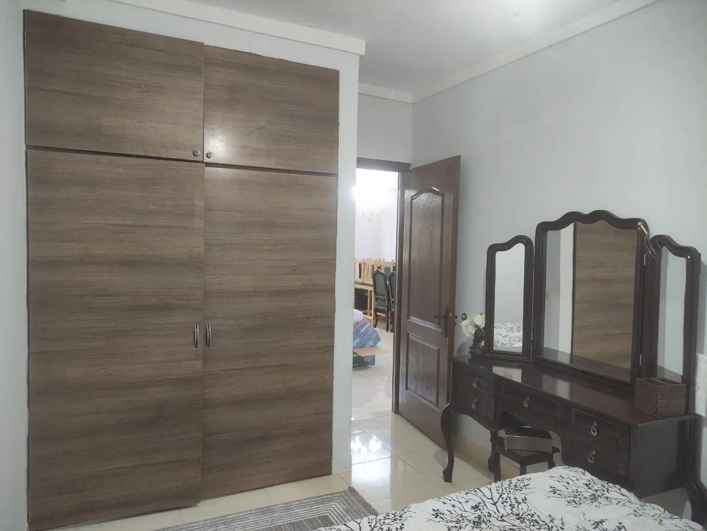 آپارتمان مسکونی