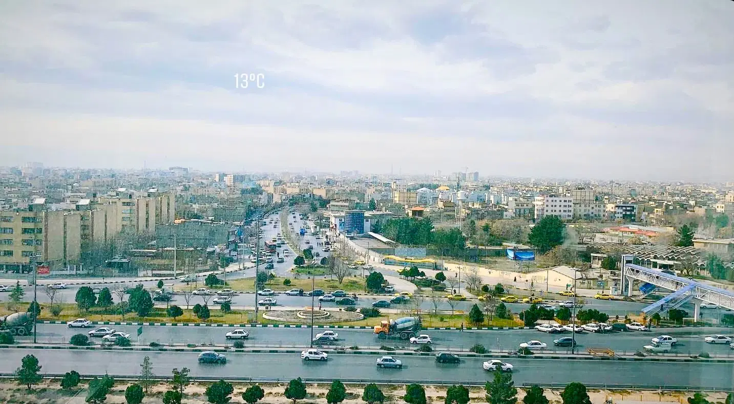 فروش واحد اداری تجاری در برج لوکس سامان