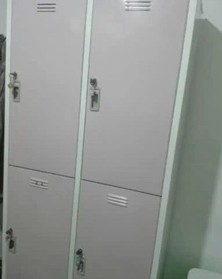خوابگاه دخترانه کوثر