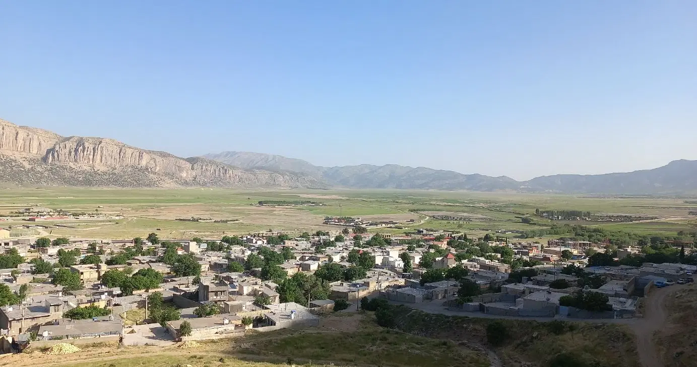 فروش ملک مسکونی دشت ارژن