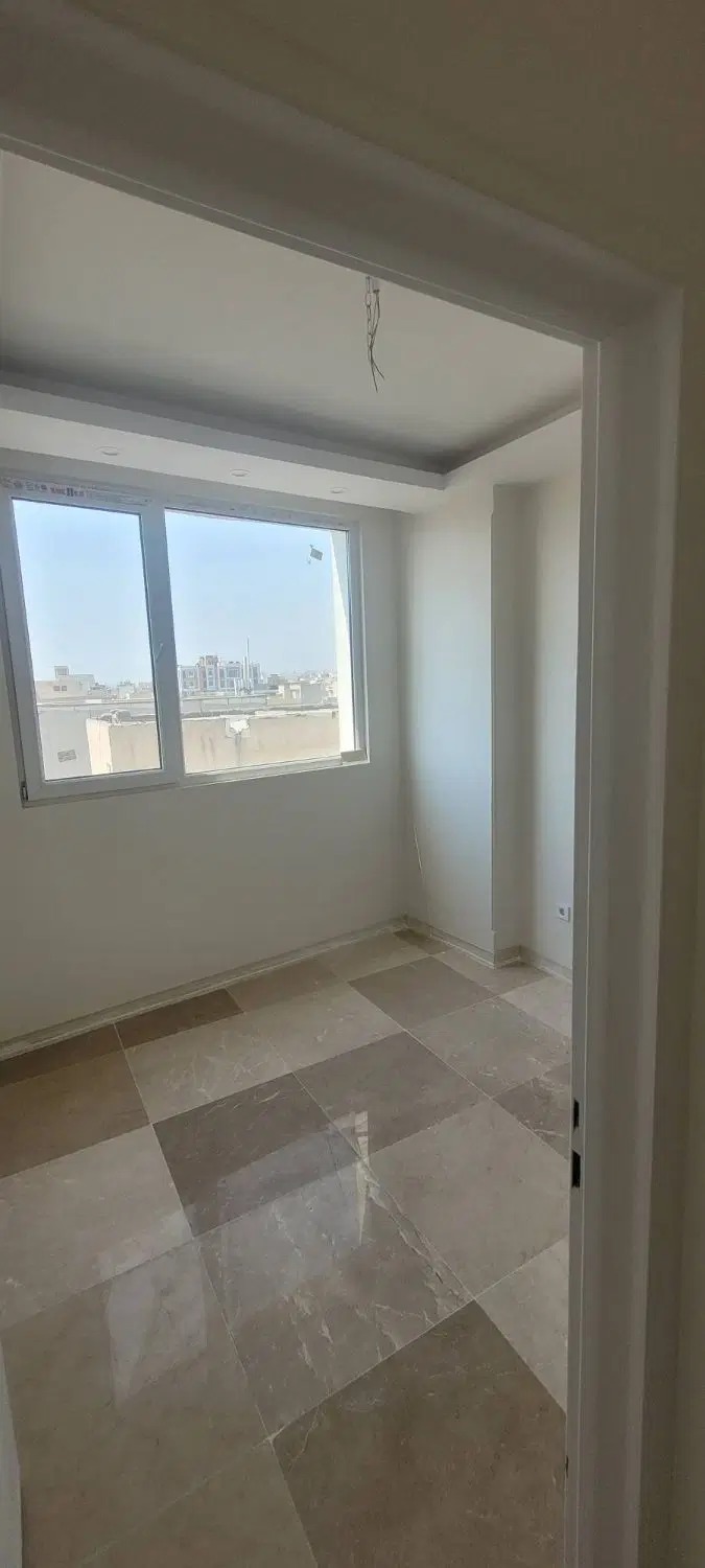 فروش اپارتمان نوساز