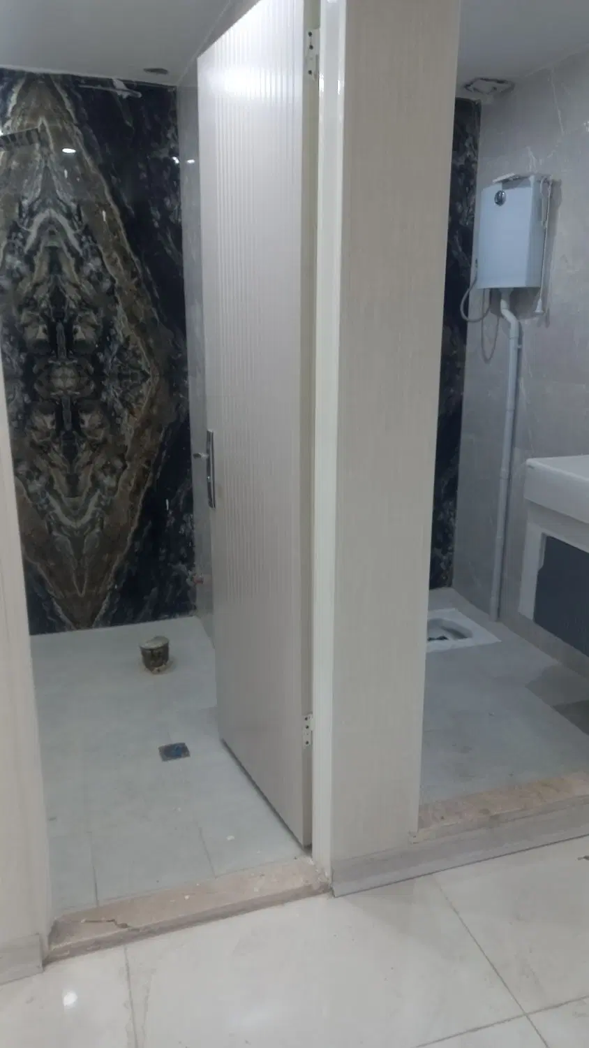 اپارتمان  تک واحدی  صفر  فول امکانات