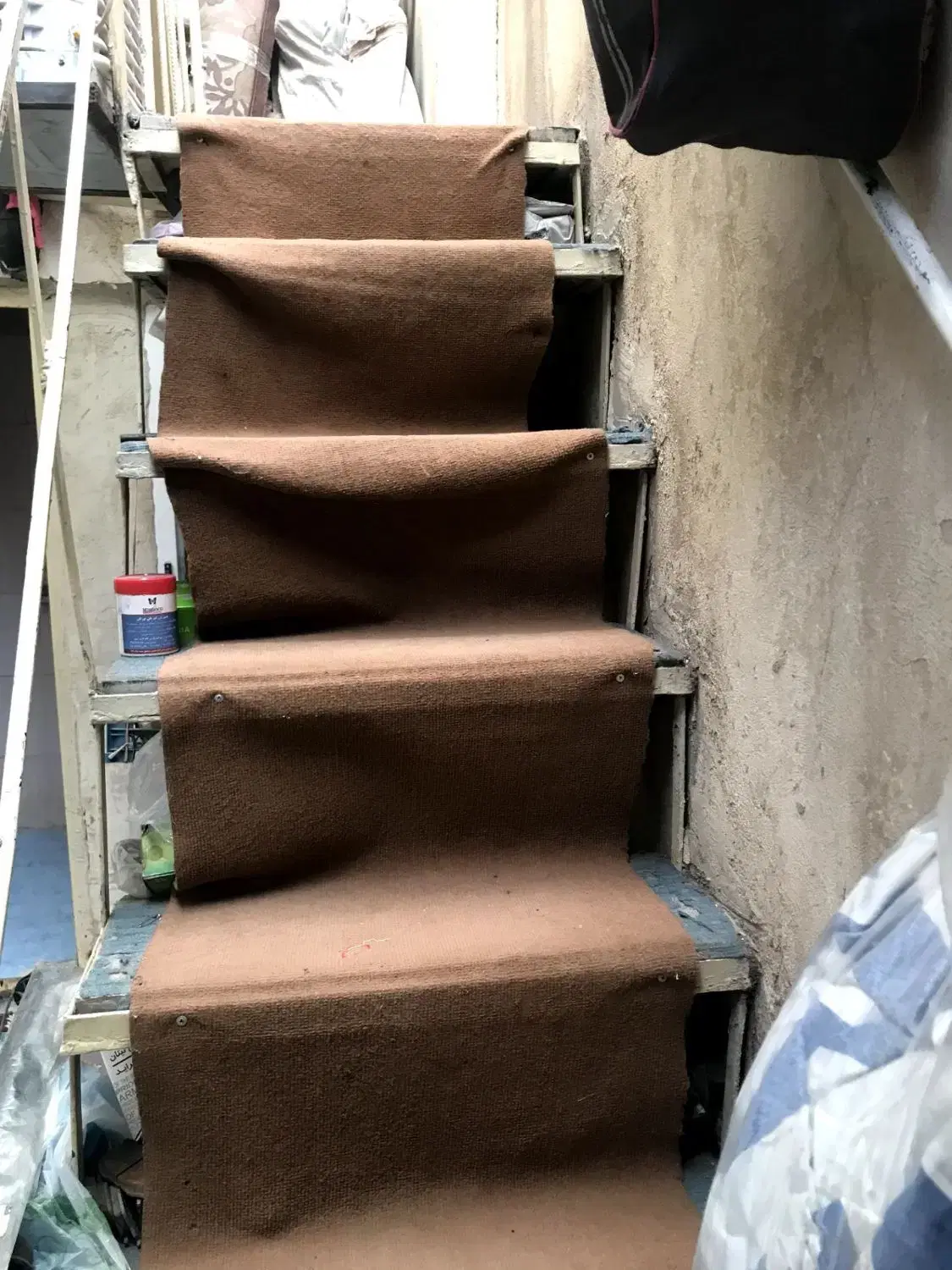 خانه ۴۰متری دوطبقه نواب