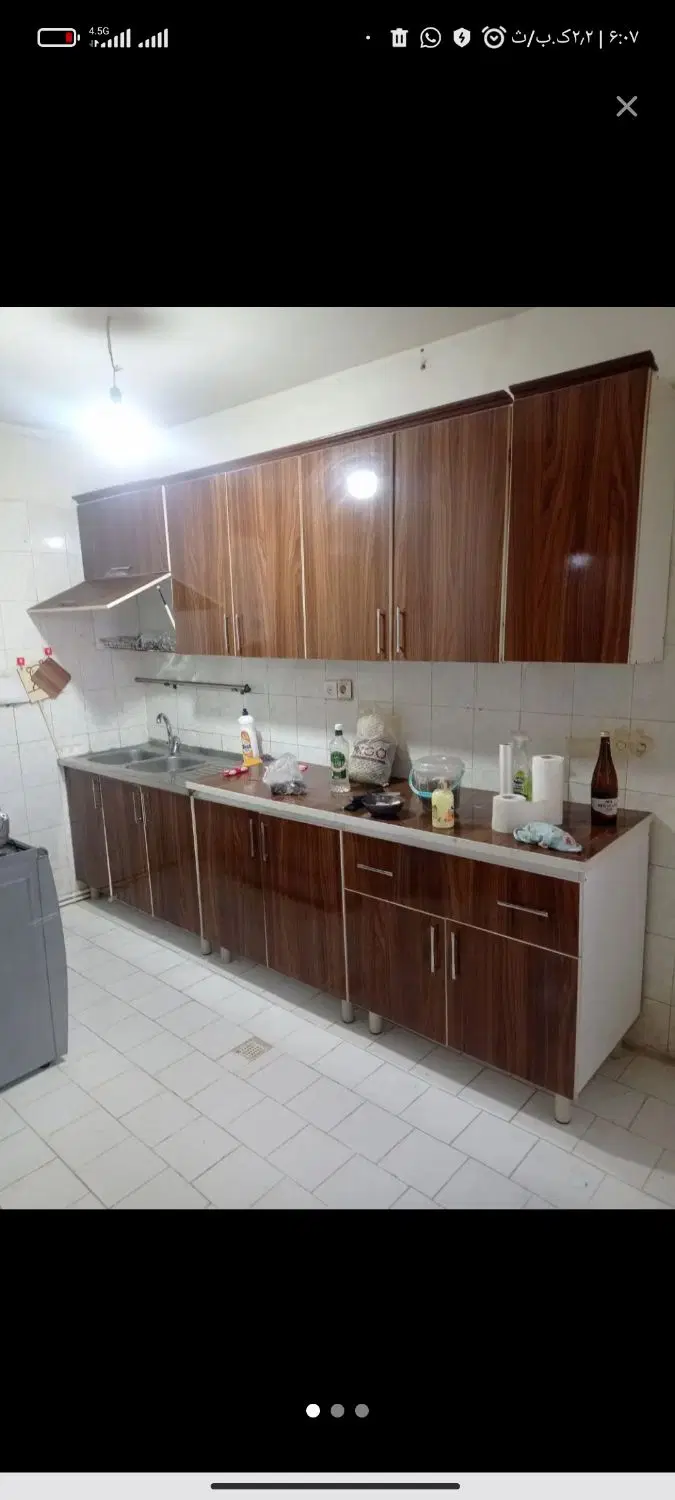 واحد اجاره ای