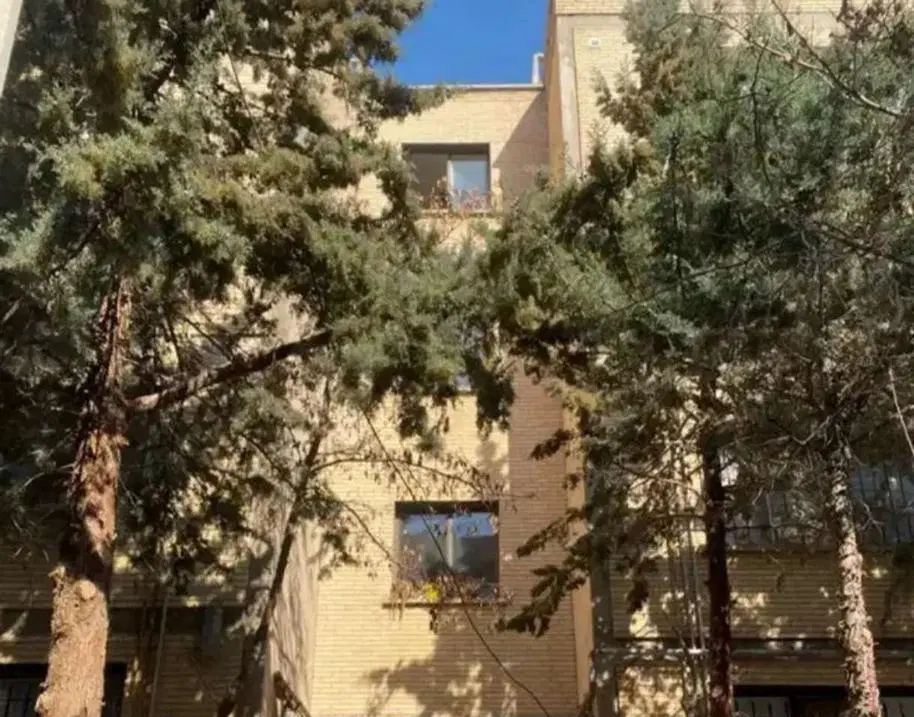 ۷۵ متر کومه سند تک برگ
