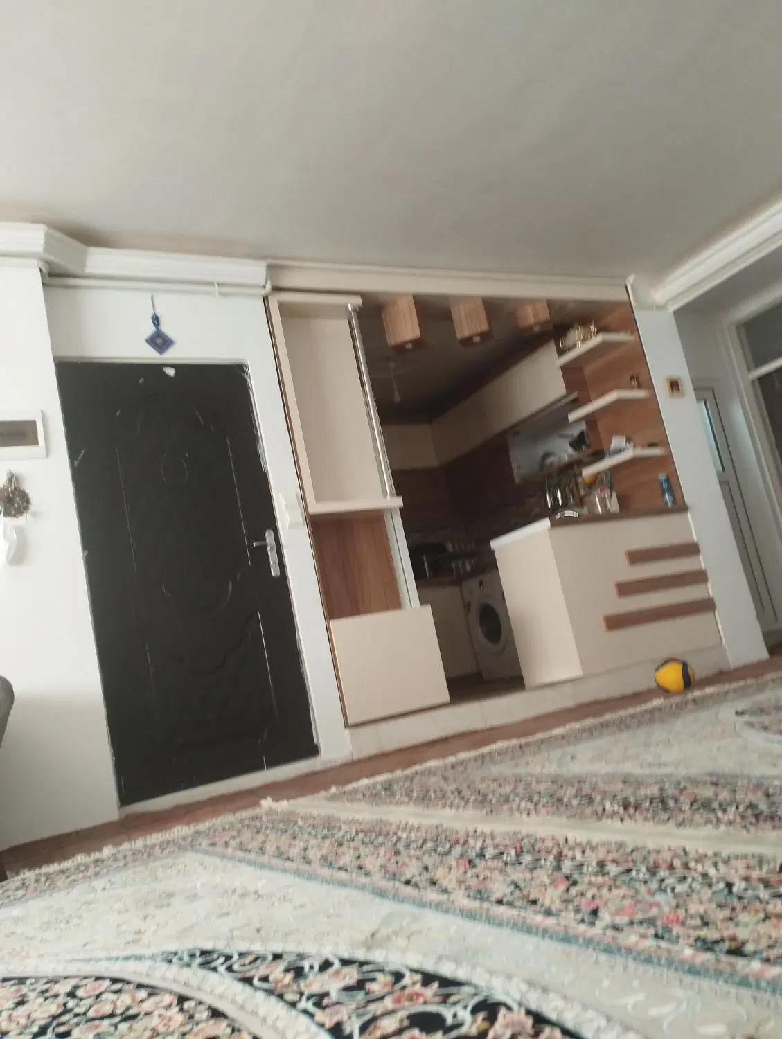 اجاره آپارتمان خیابان پاسداران
