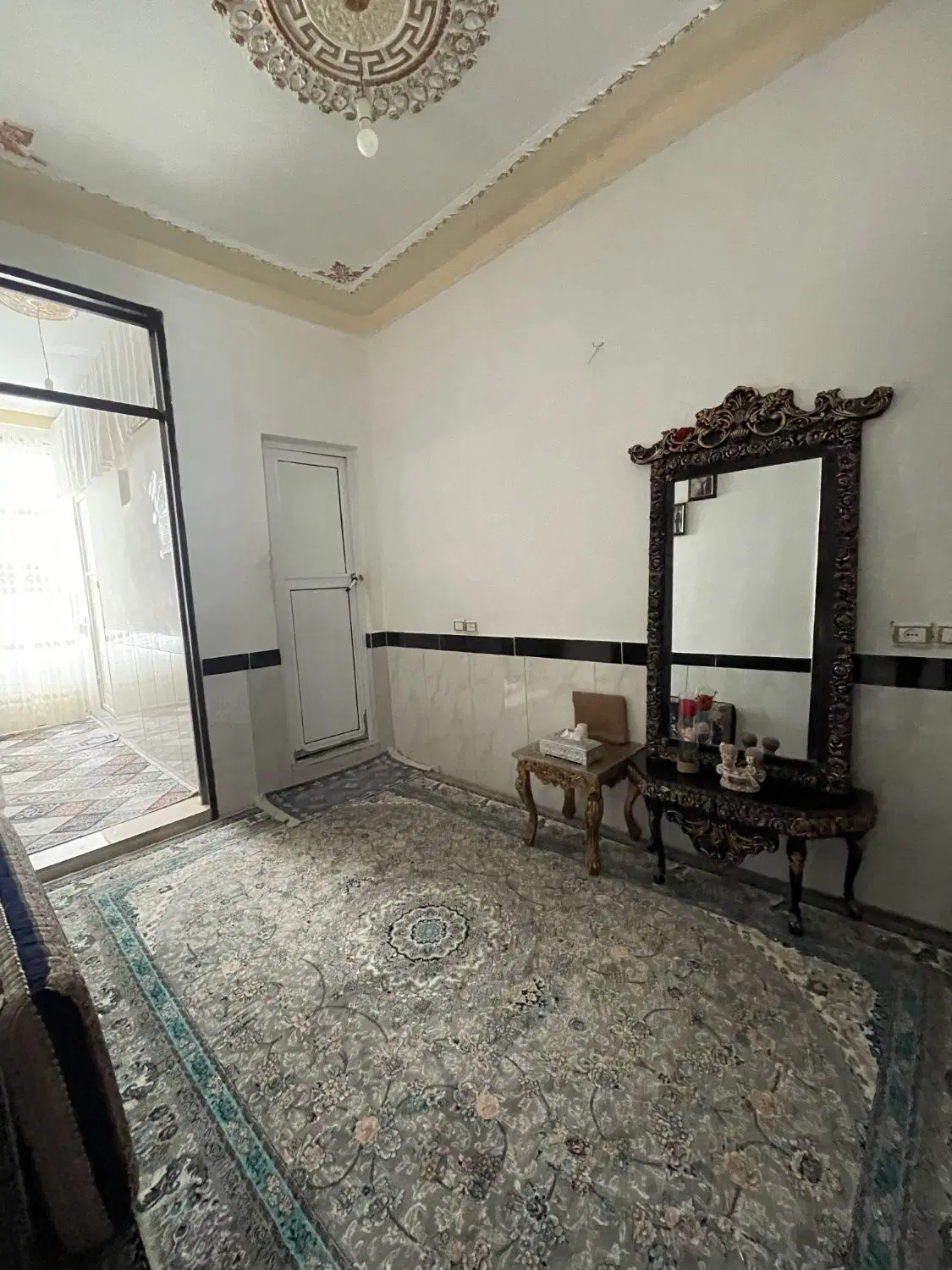 فروش آپارتمان