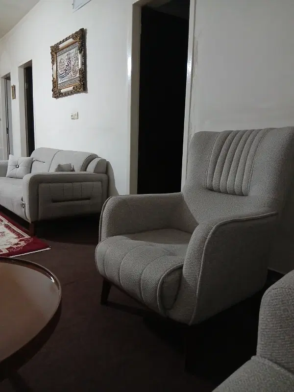 خانه ویلایی طرازناهید
