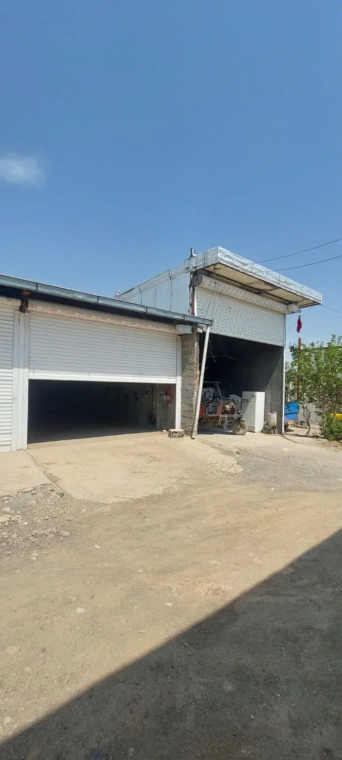 مغازه شهرک امیریه