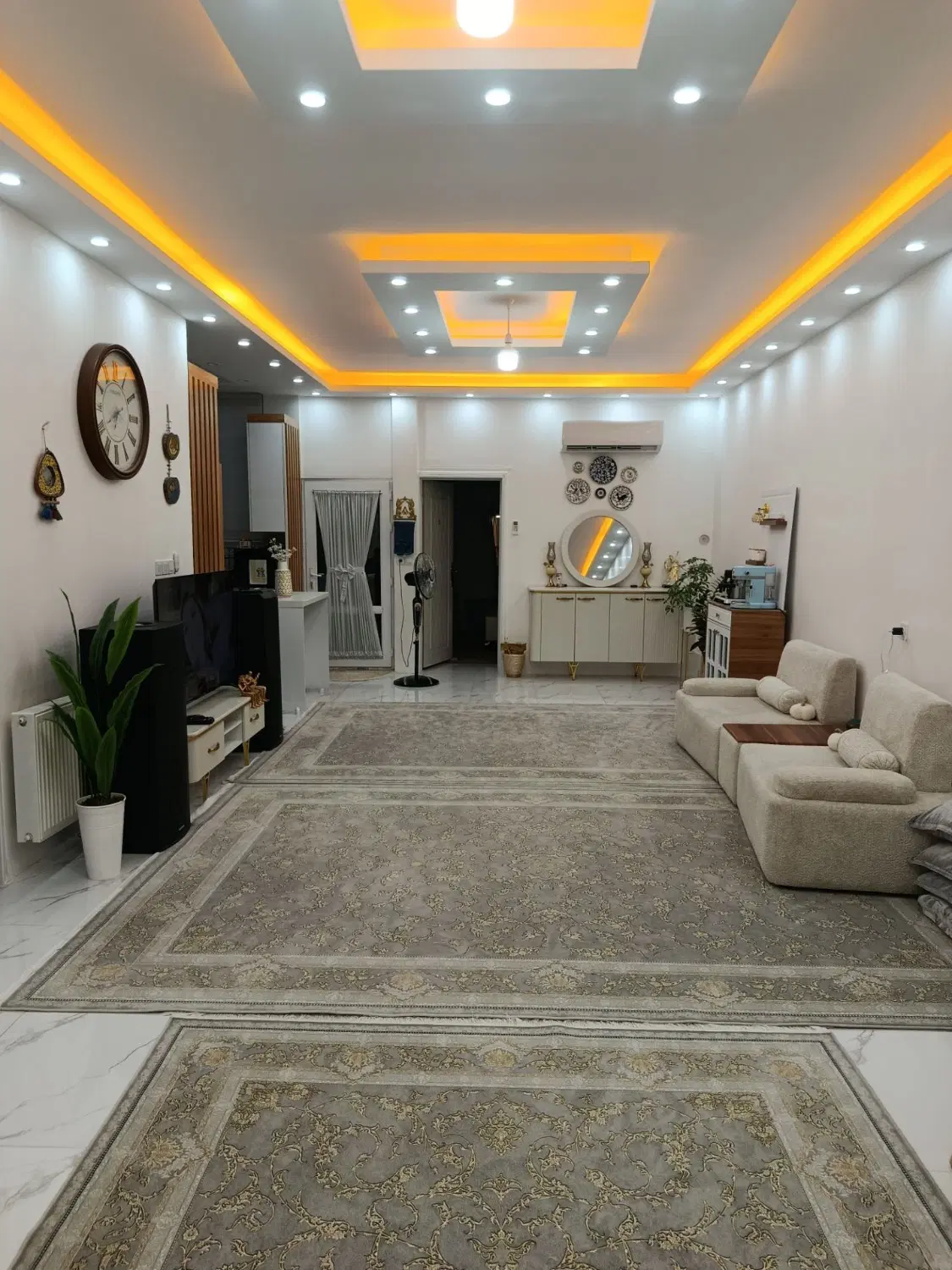 فروش خانه،طبقه همکف