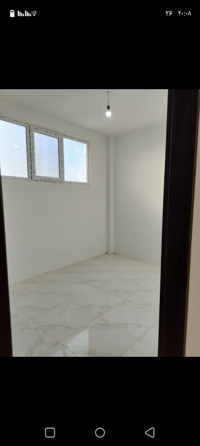 آپارتمان ۱۲۰ متر نوساز نعمت آباد شهرک رجایی