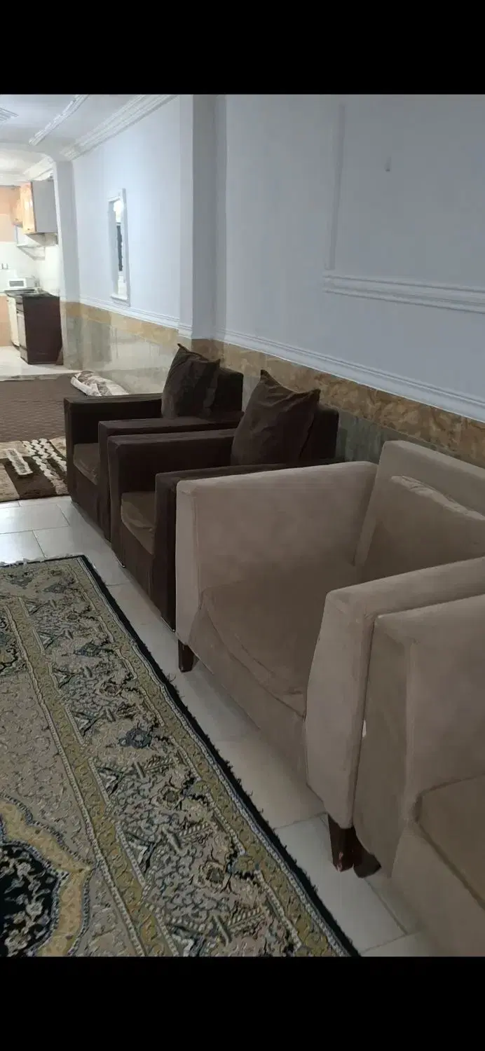اجاره روزانه سوئیت