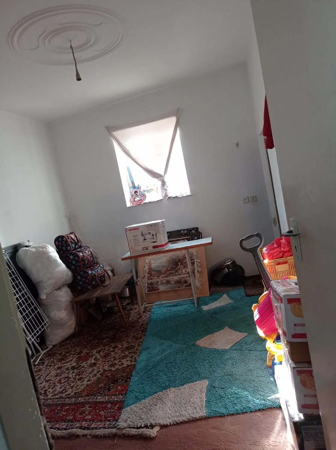 خانه اجاره ای