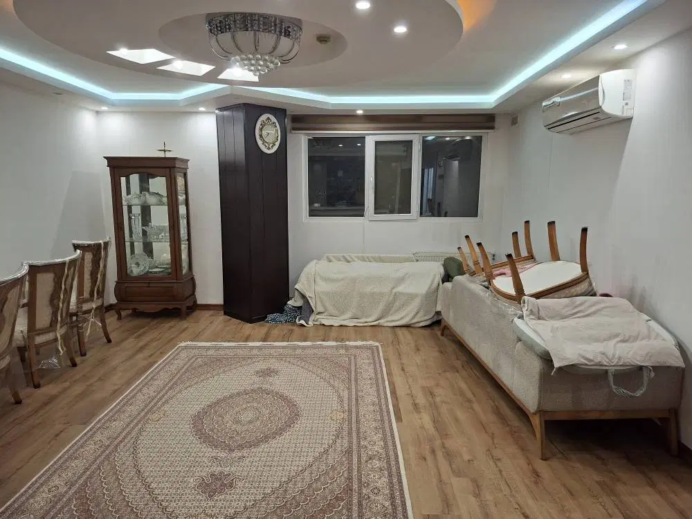 فروش آپارتمان ۱۲۵ متری فرهنگ شهر